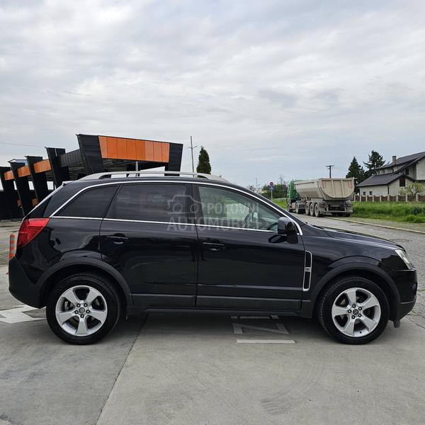 Opel Antara 