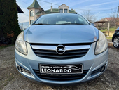 Opel Corsa D 1.2