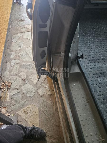 Volkswagen Caddy 2.0sdi