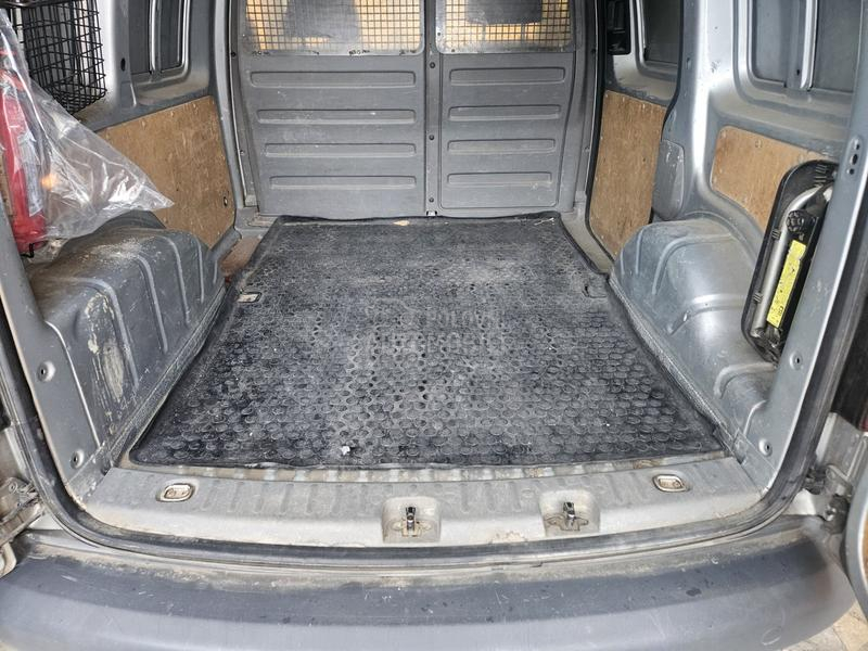 Volkswagen Caddy 2.0sdi