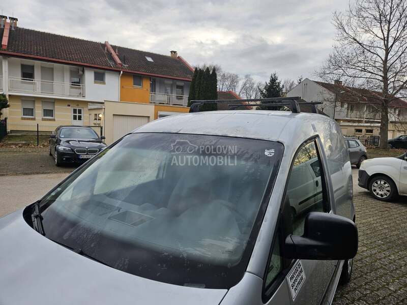 Volkswagen Caddy 2.0sdi