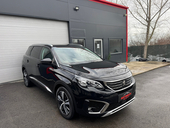 Peugeot 5008 1.2 Pure Tech ALLURE