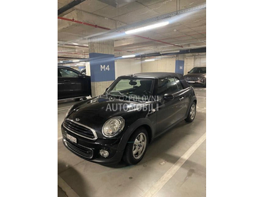 MINI One 1.6 ONE