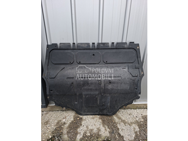 šuspleh za Volkswagen Polo od 2008. do 2012. god.