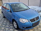 Volkswagen Polo 1.2 84000 K m