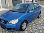 Volkswagen Polo 1.2 84000 K m