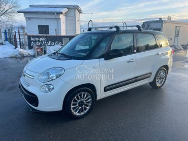 Fiat 500L 1.3 JTD
