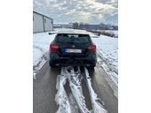 Mercedes Benz A 180 