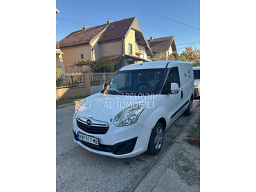 Opel Combo 1.3