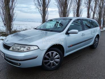 Renault Laguna 1,9dci