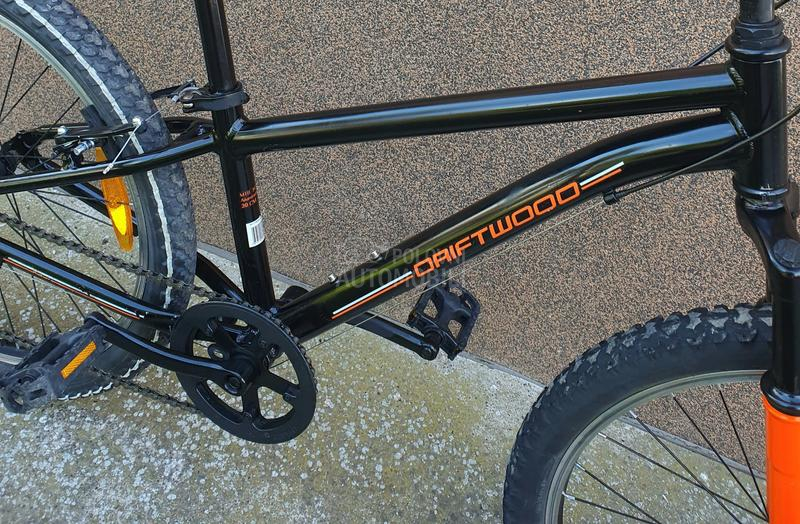 KTM DRIFTWOOD MTB 24