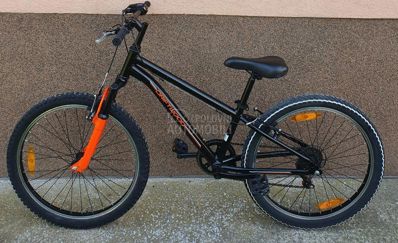 KTM DRIFTWOOD MTB 24