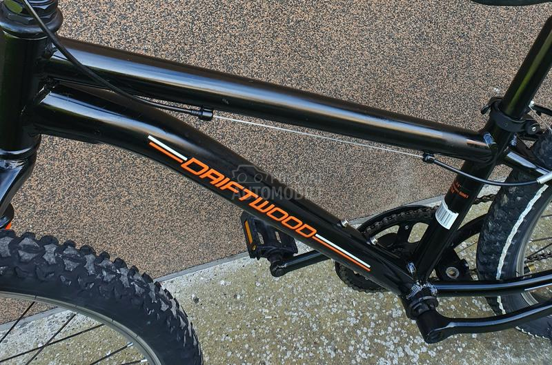 KTM DRIFTWOOD MTB 24