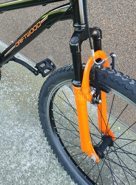 KTM DRIFTWOOD MTB 24