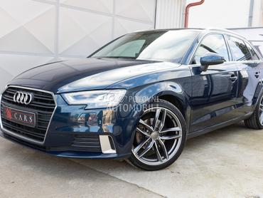 Audi A3 1.6SPORTBACK EDITION