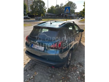 Peugeot 2008 1.6 hdi