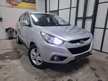 Hyundai ix35 2.0