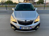 Opel Mokka 1.7 CDTi, COSMO, 4X4