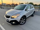Opel Mokka 1.7 CDTi, COSMO, 4X4