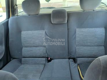 Renault Megane 1.6 HDI