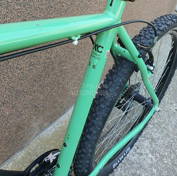 Bulls PULSAR ECO 27.5 XL