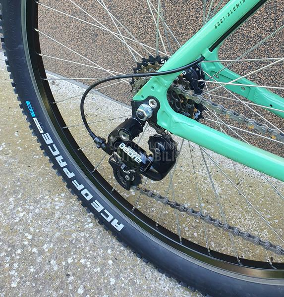 Bulls PULSAR ECO 27.5 XL