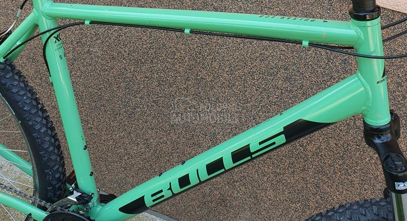 Bulls PULSAR ECO 27.5 XL