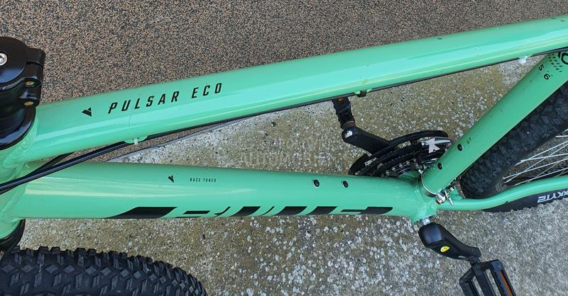 Bulls PULSAR ECO 27.5 XL