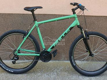 Bulls PULSAR ECO 27.5 XL