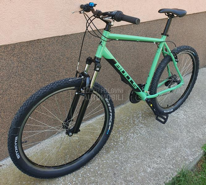 Bulls PULSAR ECO 27.5 XL