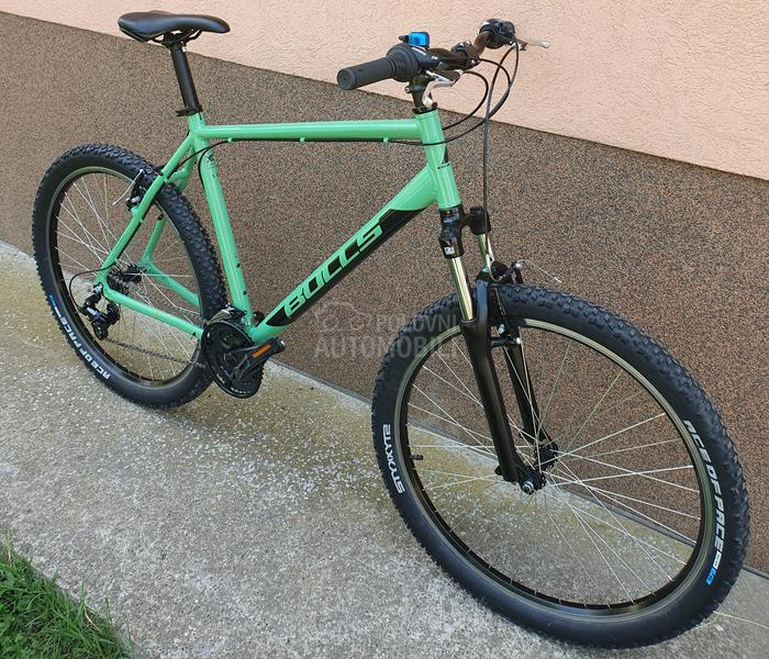 Bulls PULSAR ECO 27.5 XL