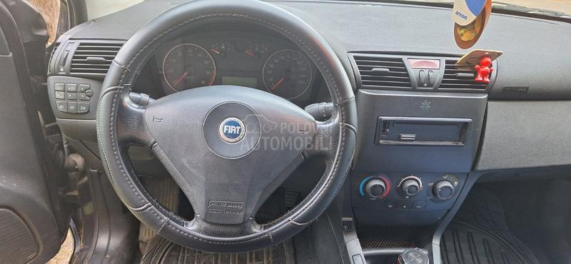 Fiat Stilo 