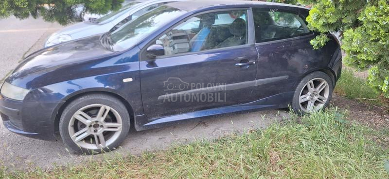 Fiat Stilo 