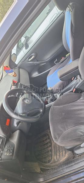 Fiat Stilo 