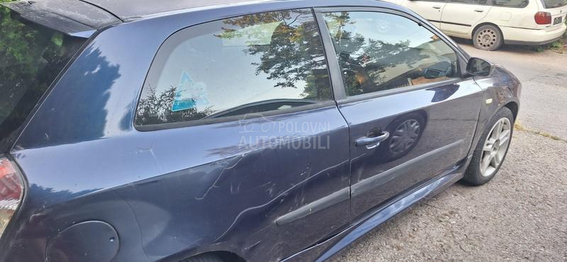 Fiat Stilo 