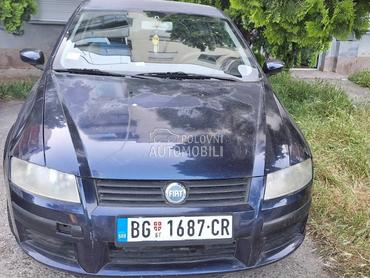 Fiat Stilo 