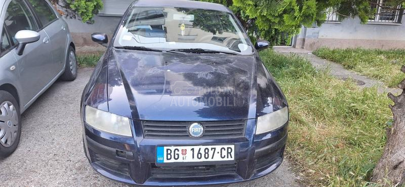 Fiat Stilo 