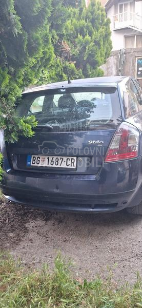 Fiat Stilo 