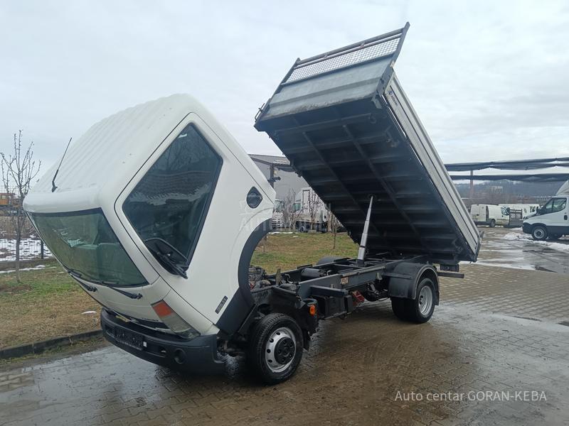 Nissan CABSTAR