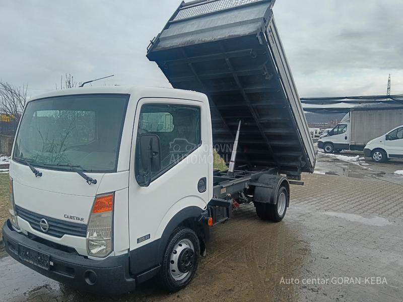 Nissan CABSTAR