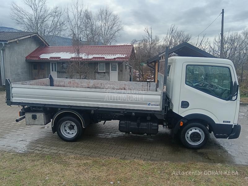 Nissan CABSTAR