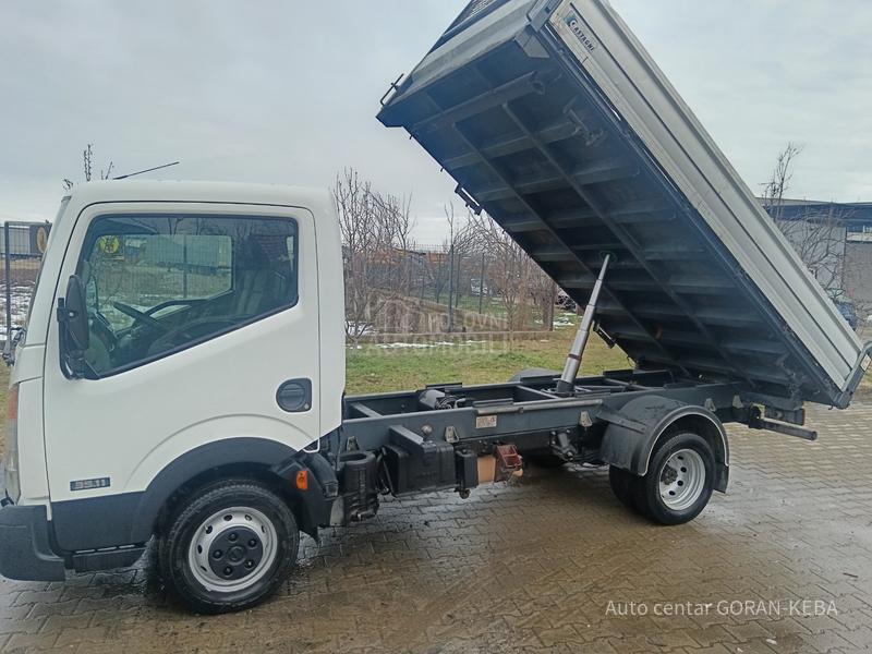 Nissan CABSTAR