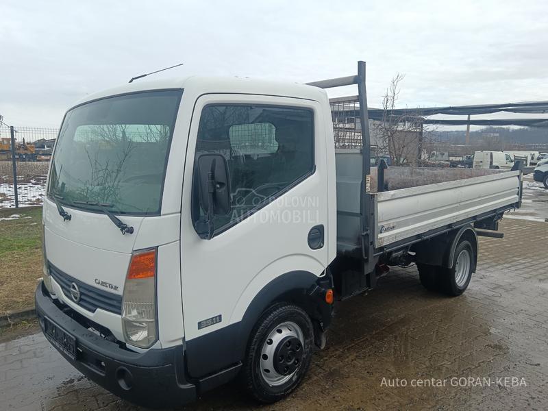 Nissan CABSTAR