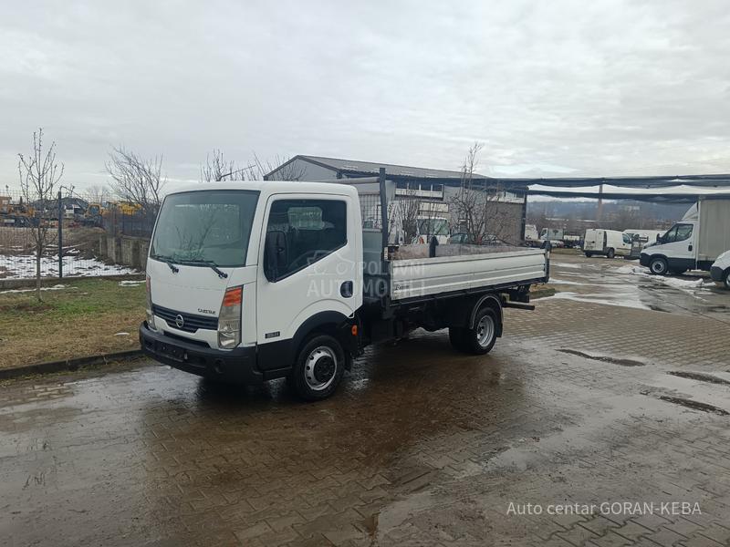 Nissan CABSTAR