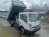 Nissan CABSTAR 