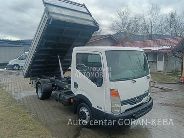 Nissan CABSTAR