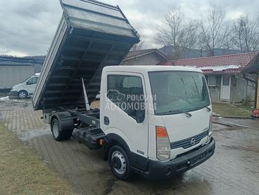 Nissan CABSTAR