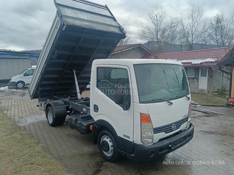 Nissan CABSTAR