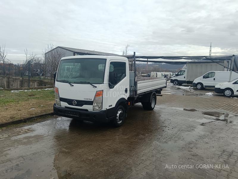 Nissan CABSTAR