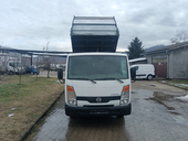 Nissan CABSTAR
